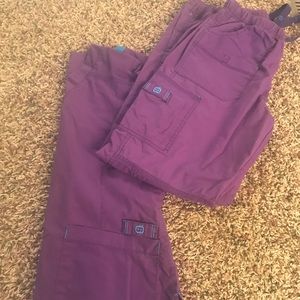 Wonderwink Scrub Set